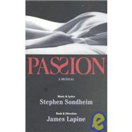 Passion by Lapine, James, 9781559360883