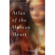 Atlas of the Human Heart by Gore, Ariel, 9781580050883