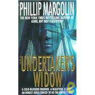 The Undertaker's Widow A Novel by MARGOLIN, PHILLIP, 9780553580884