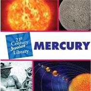 Mercury by Kazunas, Ariel, 9781610800884