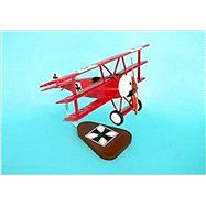 Fokker Dr.1 Triplane by Cotter, Jarrod, 9781785210884
