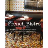 French Bistro Seasonal Recipes by Auboyneau, Bertrand; Simon, Franois; Sarramon, Christian, 9782080200884