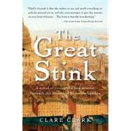 The Great Stink by Clark, Clare, 9780156030885