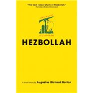 Hezbollah by Norton, Augustus Richard, 9780691180885