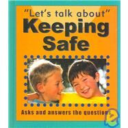 Keeping Safe by Levete, Sarah, 9781596040885