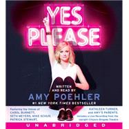 Yes Please by Poehler, Amy, 9780062350886