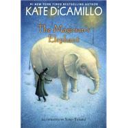 The Magician's Elephant by DiCamillo, Kate; Tanaka, Yoko, 9780763680886