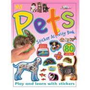 My Pets by Calver, Paul; Gunzi, Christiane, 9781438000886