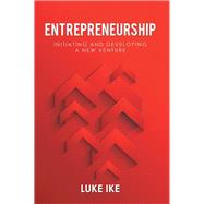 Entrepreneurship by Ike, Luke, 9781543490886