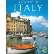 A Portrait of Italy by Gast, Dwight V., 9781597640886