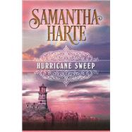 Hurricane Sweep by Harte, Samantha, 9781682300886