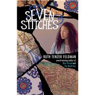 Seven Stitches by Feldman, Ruth Tenzer, 9781932010886