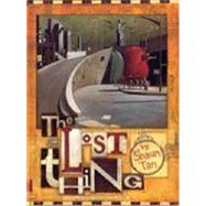 The Lost Thing by Tan, Shaun, 9780734410887