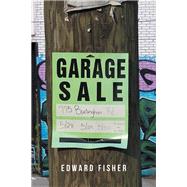 Garage Sale by Fisher, Edward, 9781490780887