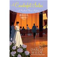A Counterfeit Suitor by Wilde, Darcie, 9781496720887