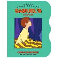Samuel's Surprise by MacKenzie, Carine, 9781845500887