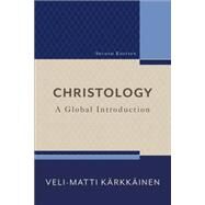 Christology by Krkkinen, Veli-matti, 9780801030888