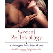 Sexual Reflexology by Chia, Mantak; Wei, William U., 9780892810888