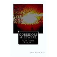 Corridors & Sewers by Read, David Nickle, 9781523420889