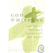God Whispers by Kedar, Karyn, 9781580230889