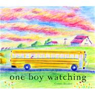 One Boy Watching by Snider, Grant, 9781797210889