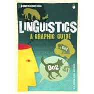 Introducing Linguistics A Graphic Guide by Trask, R. L.; Mayblin, Bill, 9781848310889