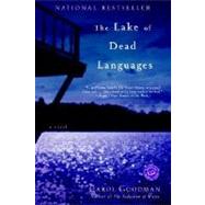 The Lake of Dead Languages A Novel by GOODMAN, CAROL, 9780345450890