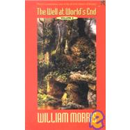 The Well at the World's End by Morris, William; Carter, Lin; Betancourt, John, 9781587150890