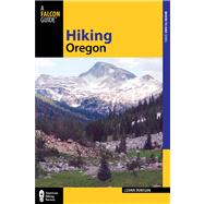 Hiking Oregon by Dunegan, Lizann, 9780762780891