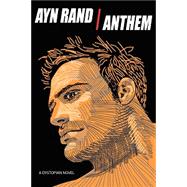 Anthem by Ayn Rand, 9781434440891