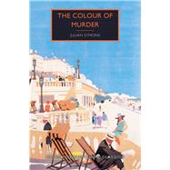 The Colour of Murder by Edwards, Martin; Symons, Julian, 9781464210891