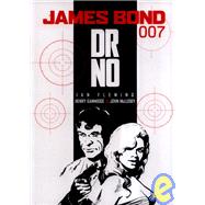 James Bond: Dr. No by Fleming, Ian; O'Donnell, Peter; Gammidge, Henry; McClusky, John, 9781845760892