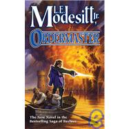 Ordermaster by Modesitt, Jr., L. E., 9780765350893