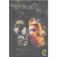 Sandman, The: Endless Nights by GAIMAN, NEILFABRY, GLENN, 9781401200893