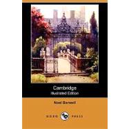 Cambridge by Barwell, Noel; Haslehust, E. W., 9781409910893