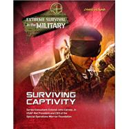 Surviving Captivity by McNab, Chris, 9781422230893