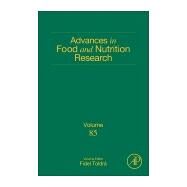 Advances in Food and Nutrition Research by Toldra, Fidel, 9780128150894