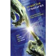 Creative Creatures Values and Ethical Issues in Theology, Science and Technology by Grman, Ulf; Drees, Willem; Meisinger, Hubert, 9780567030894