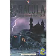 Dracula by Stoker, Bram, 9780794500894