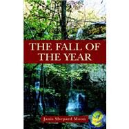 The Fall of the Year by Moon, Jan, 9781413480894