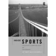 Inside Sports by Coakley,Jay;Coakley,Jay, 9780415170895