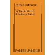 In the Continuum by Gurira, Danai, 9780573650895