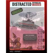 Distracted Masses by Albright, Scott; Albright, Rick; Houston, James; Leiby, Emma; Rambo, Randy, 9781502880895