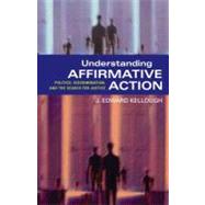 Understanding Affirmative Action by Kellough, J. Edward, 9781589010895