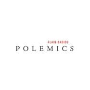 Polemics Cl by Badiou,Alain, 9781844670895