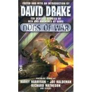 Dogs of War by Drake, David, 9780446610896