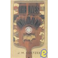 The Lives of Animals by Coetzee, J. M., 9780691070896