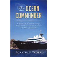 The Ocean Commander by Cross, Jonathan, 9781543910896