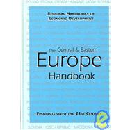 Central and Eastern Europe Handbook by Heenan, Patrick, 9781579580896