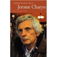 Conversations With Jerome Charyn by Vallas, Sophie, 9781628460896